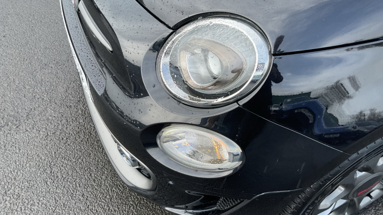 Fiat 500 1.0 Mild Hybrid Sport 3dr Petrol Hatchback